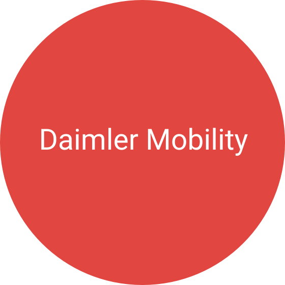 Daimler Mobility - Referenz 51nodes