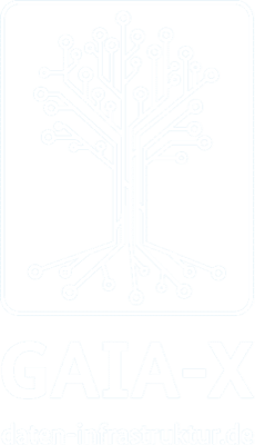 GAIA-X - Logo