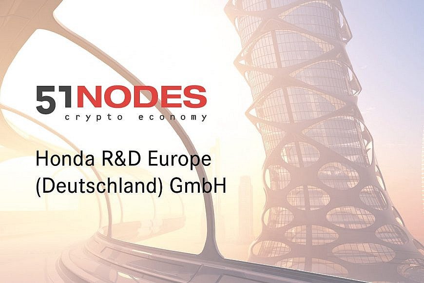51nodes unterstützt Honda R&D Europe (Deutschland) GmbH bei Projekt „MoRE“ (Moving Renewable Energies)