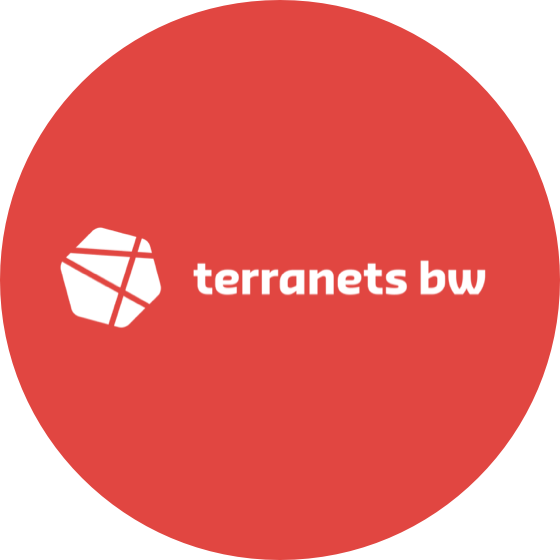 terranets bw - Refenzen 51nodes