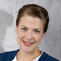 Tatjana von Elverfeldt - Portrait