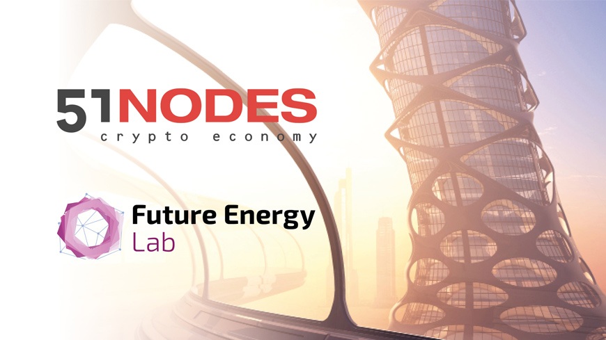 51nodes Mitgleidschaft Future Energy Lab