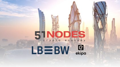 51nodes wins future finance innovation challenge by ekipa and LBBW